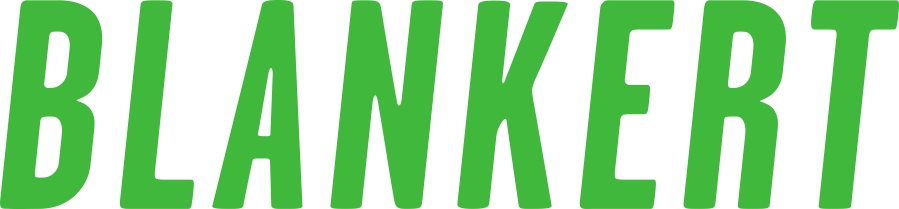 Logo Blankert