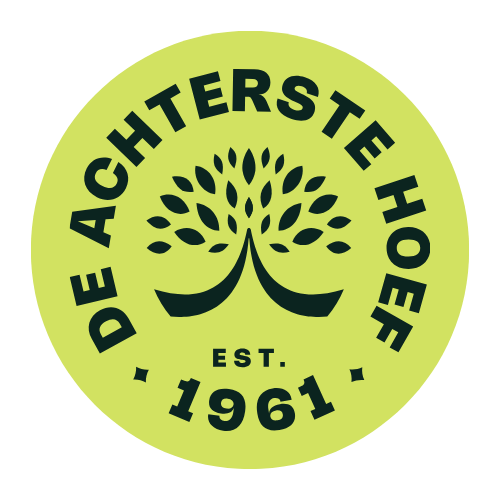 Logo De Achterste Hoef